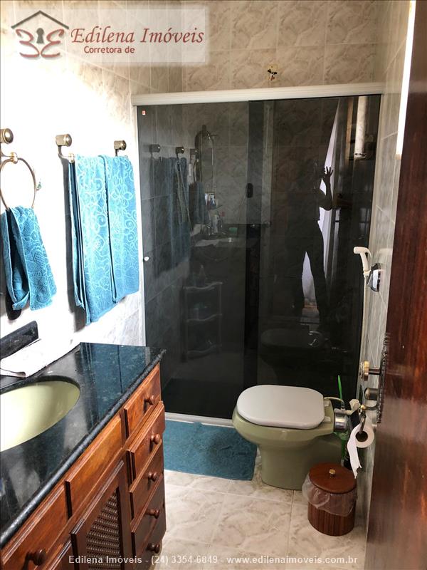 Casa a Venda no Vila Julieta em Resende