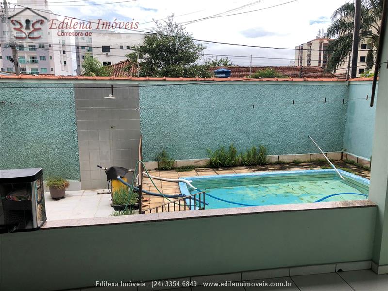 Casa a Venda no Vila Julieta em Resende