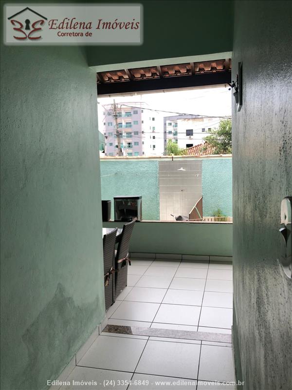 Casa a Venda no Vila Julieta em Resende