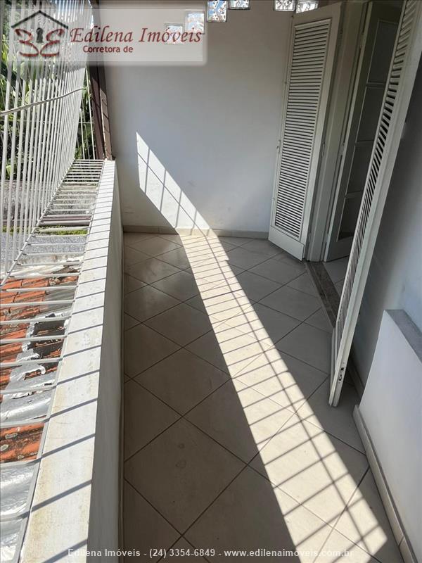 Casa a Venda no Jardim Brasília em Resende