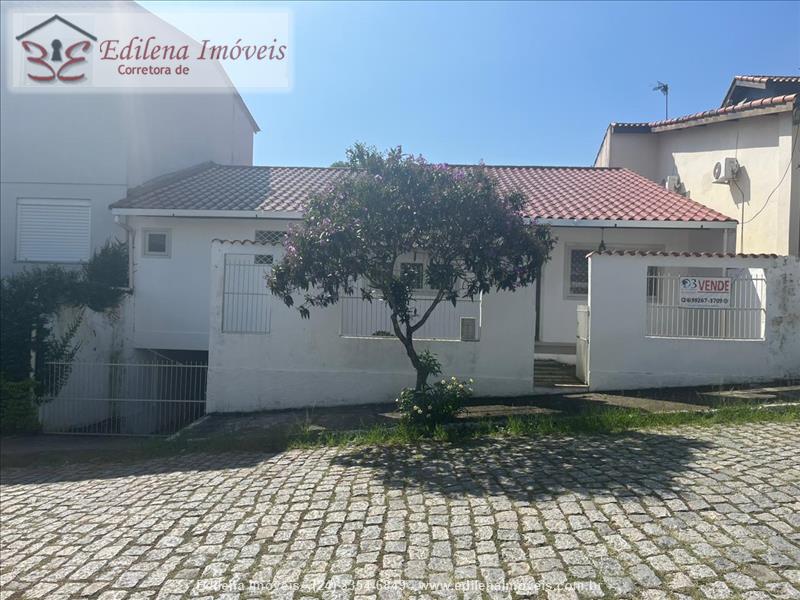Casa a Venda no Jardim Brasília em Resende