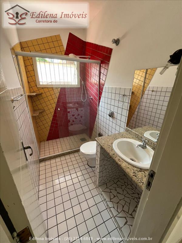 Casa a Venda no Jardim Brasília em Resende