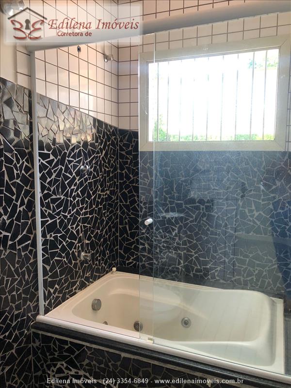 Casa a Venda no Jardim Brasília em Resende