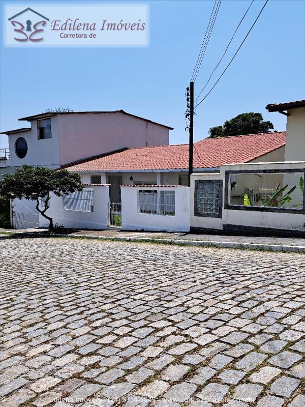 Casa a Venda no Jardim Brasília em Resende
