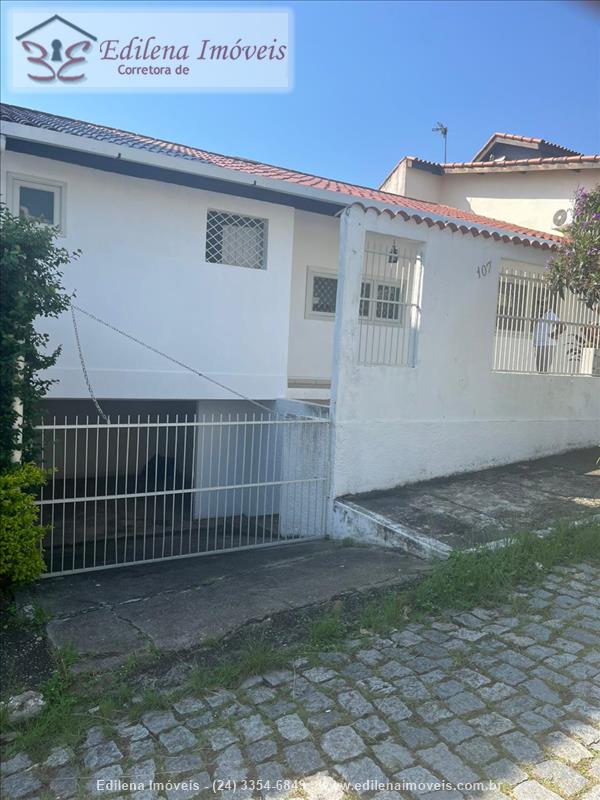 Casa a Venda no Jardim Brasília em Resende