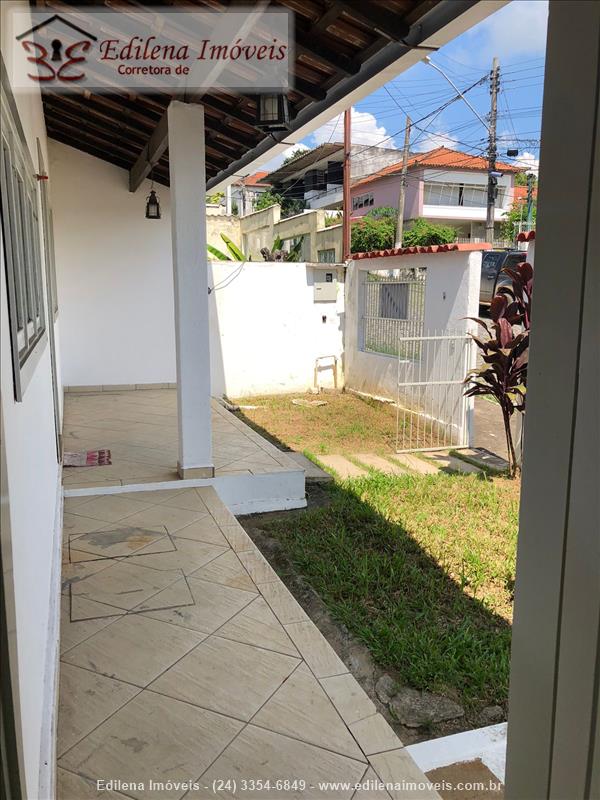 Casa a Venda no Jardim Brasília em Resende