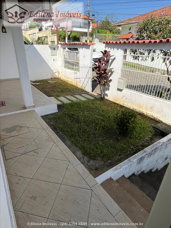 Casa a Venda no Jardim Brasília em Resende
