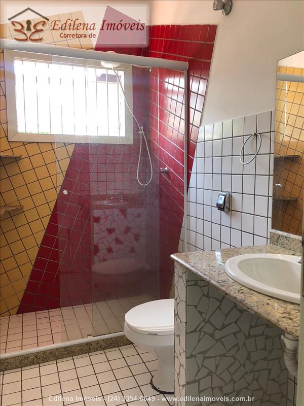 Casa a Venda no Jardim Brasília em Resende