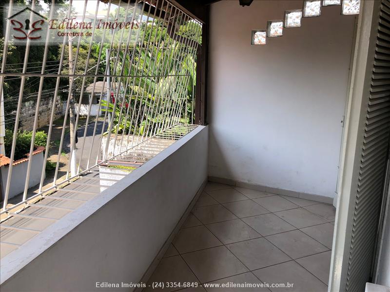 Casa a Venda no Jardim Brasília em Resende