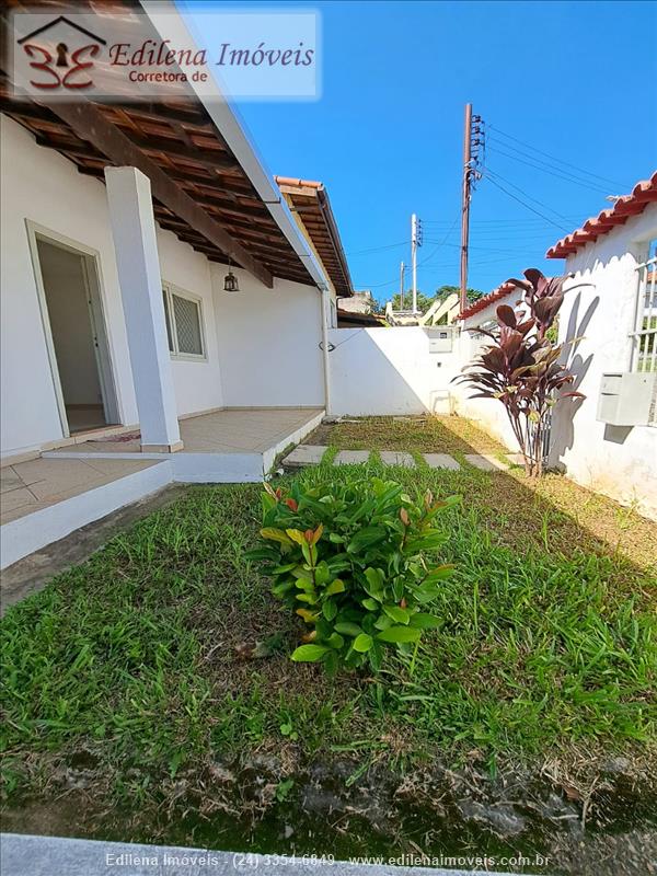 Casa a Venda no Jardim Brasília em Resende