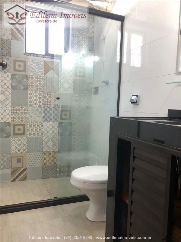 Casa a Venda no Morada da Colina I II III em Resende
