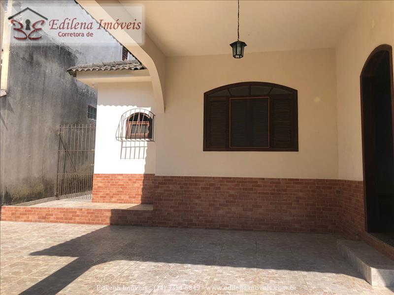 Casa a Venda no Morada da Colina I II III em Resende