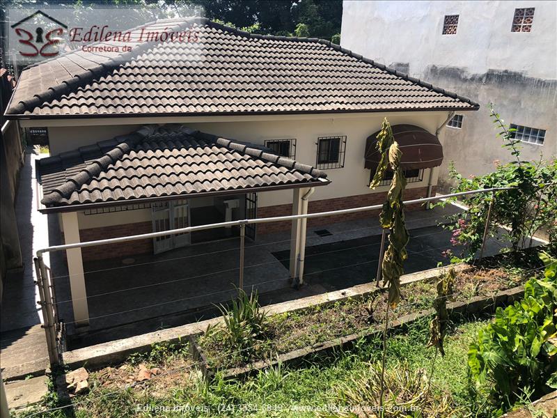 Casa a Venda no Morada da Colina I II III em Resende