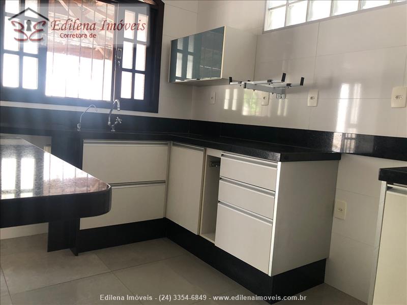 Casa a Venda no Morada da Colina I II III em Resende