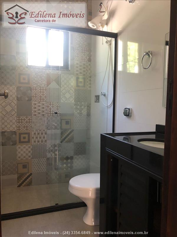 Casa a Venda no Morada da Colina I II III em Resende
