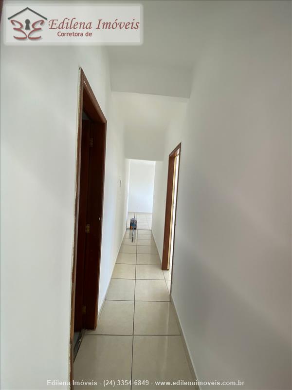 Apartamento para Alugar no Liberdade em Resende