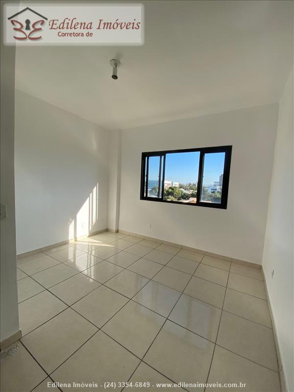 Apartamento para Alugar no Liberdade em Resende