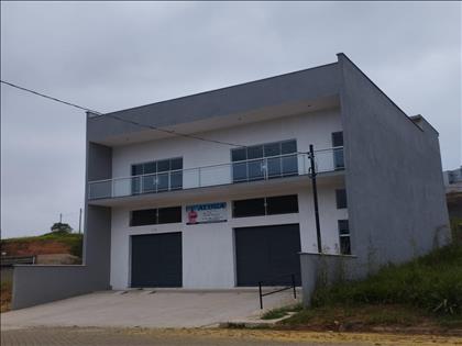 Galpão para Alugar