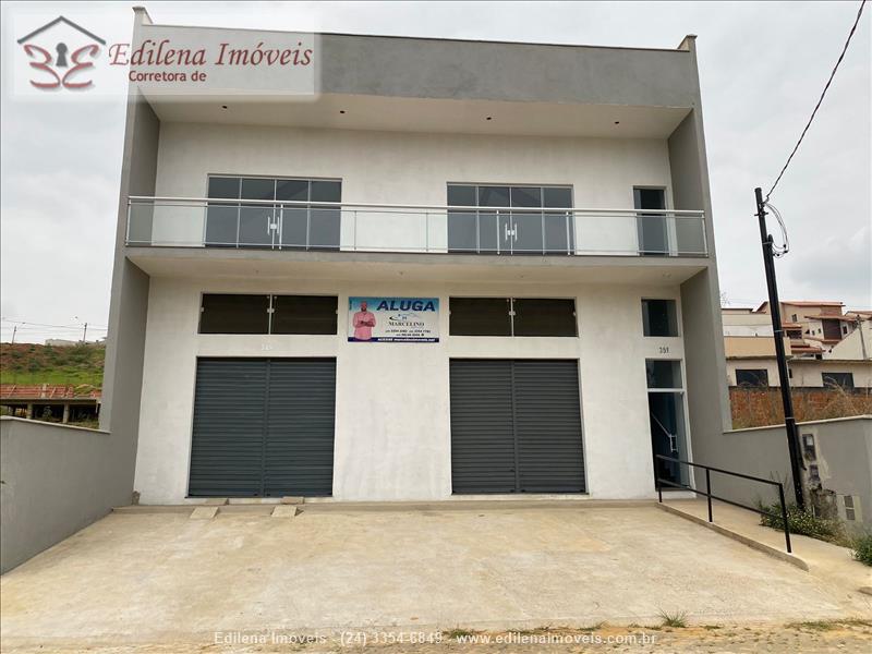 Galpão para Alugar no Bela Vista em Resende