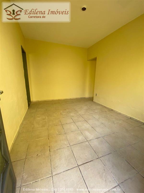 Casa para Alugar no Itapuca em Resende
