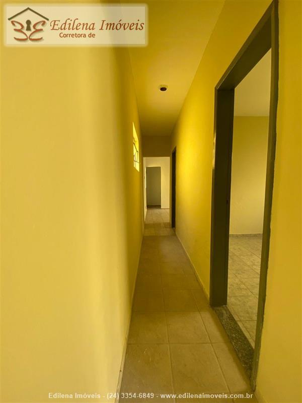 Casa para Alugar no Itapuca em Resende