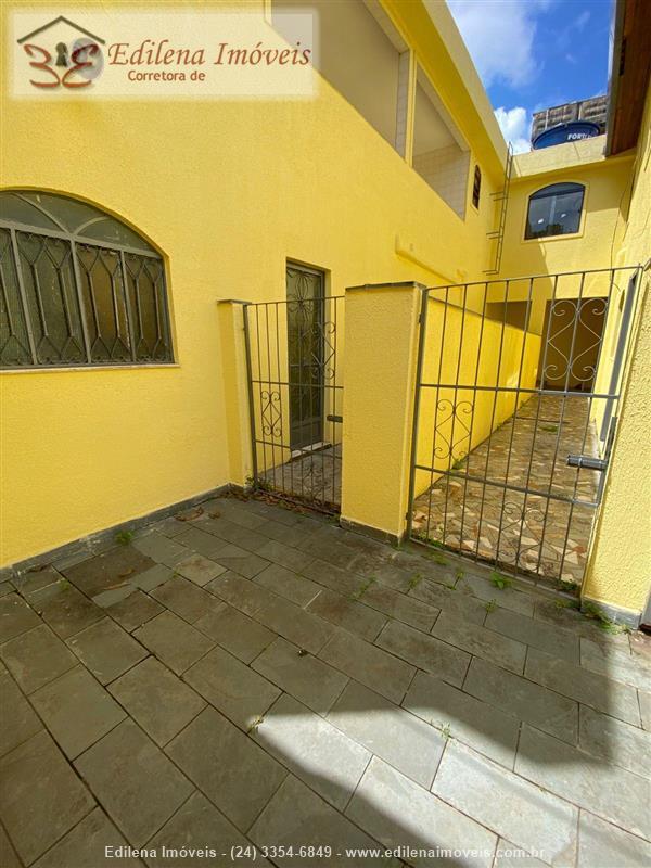 Casa para Alugar no Itapuca em Resende