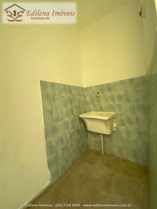 Casa para Alugar no Itapuca em Resende