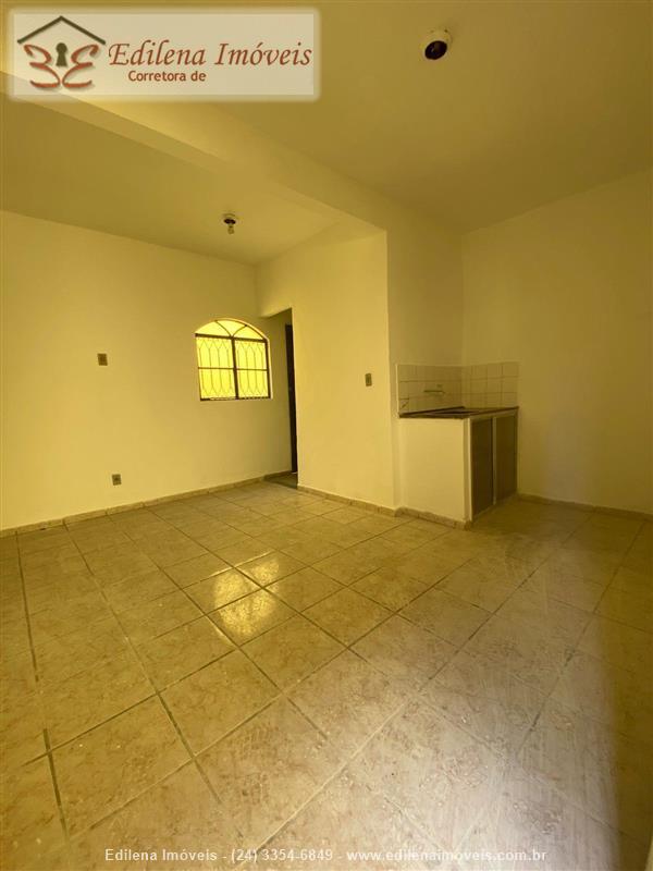 Casa para Alugar no Itapuca em Resende