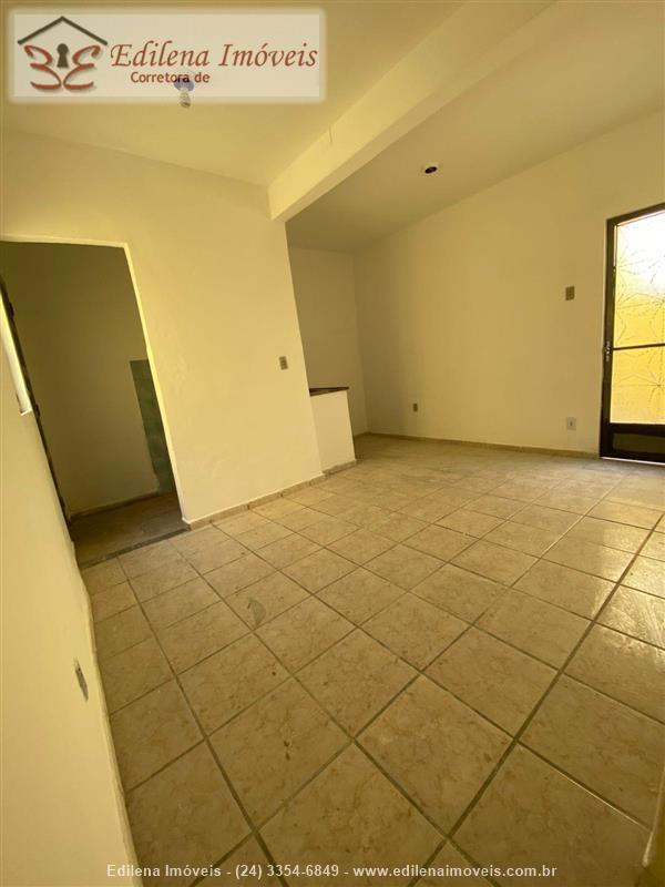 Casa para Alugar no Itapuca em Resende