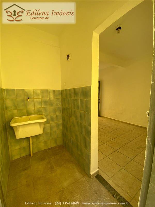 Casa para Alugar no Itapuca em Resende
