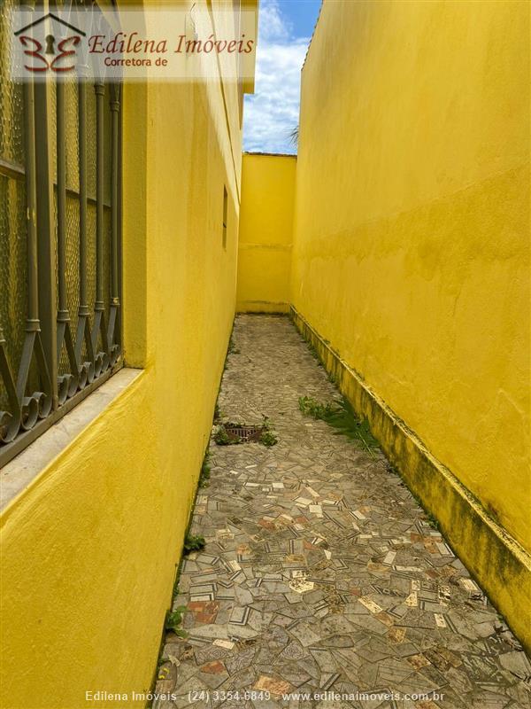 Casa para Alugar no Itapuca em Resende