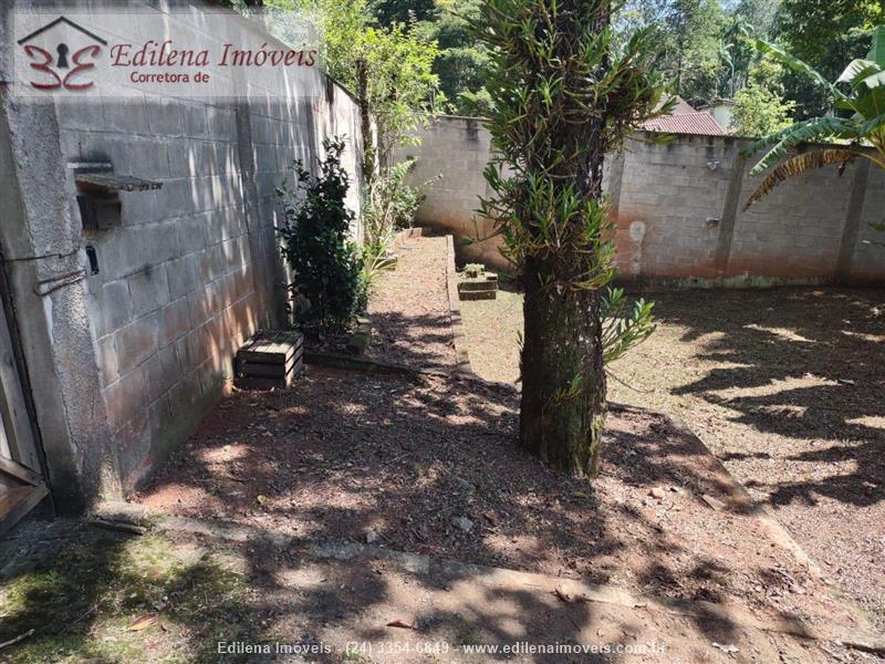 Terreno a Venda no Loteamento Village D´Itatiaia em Itatiaia
