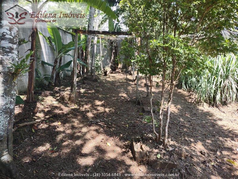 Terreno a Venda no Loteamento Village D´Itatiaia em Itatiaia