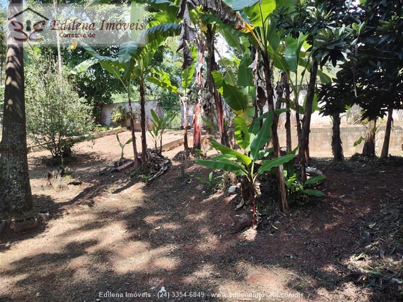 Terreno a Venda no Loteamento Village D´Itatiaia em Itatiaia
