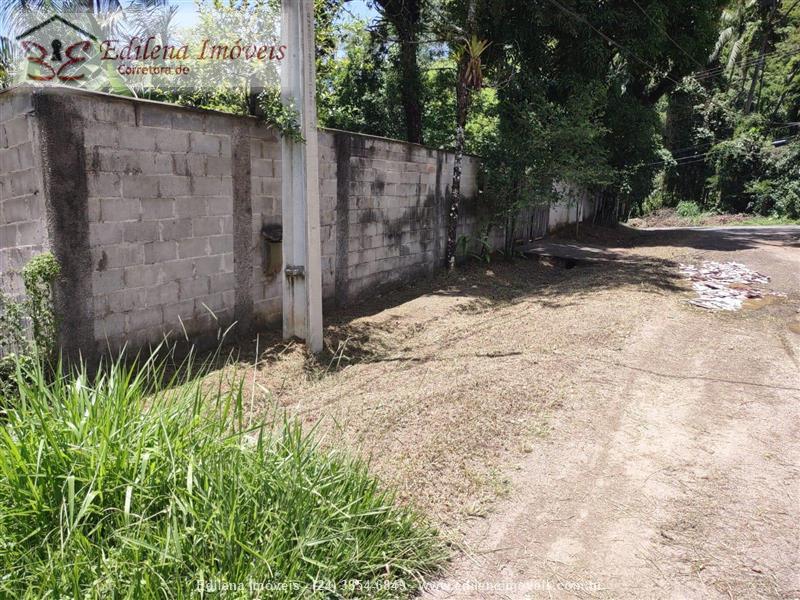 Terreno a Venda no Loteamento Village D´Itatiaia em Itatiaia