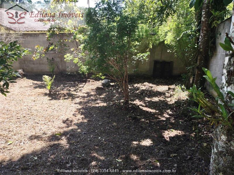 Terreno a Venda no Loteamento Village D´Itatiaia em Itatiaia