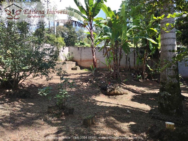 Terreno a Venda no Loteamento Village D´Itatiaia em Itatiaia