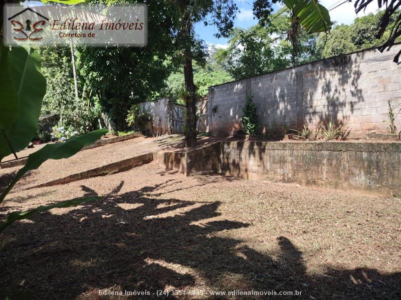 Terreno a Venda no Loteamento Village D´Itatiaia em Itatiaia