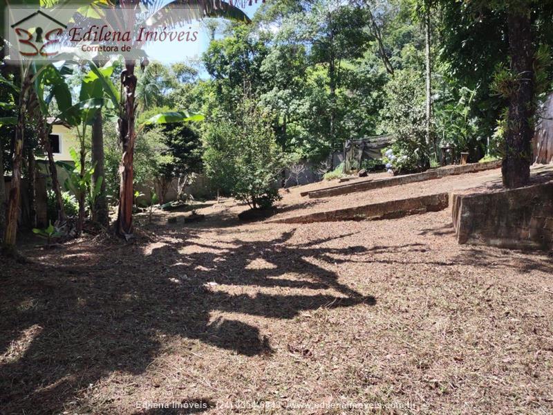 Terreno a Venda no Loteamento Village D´Itatiaia em Itatiaia