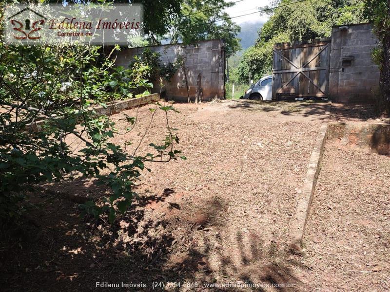 Terreno a Venda no Loteamento Village D´Itatiaia em Itatiaia