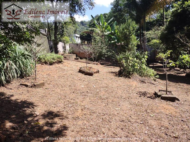 Terreno a Venda no Loteamento Village D´Itatiaia em Itatiaia