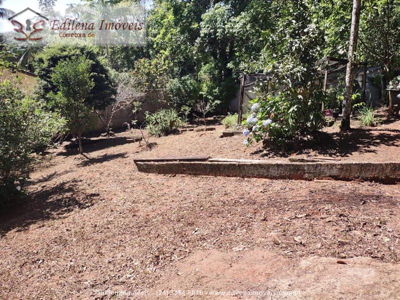 Terreno a Venda no Loteamento Village D´Itatiaia em Itatiaia