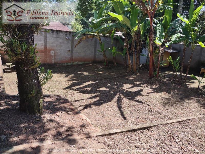 Terreno a Venda no Loteamento Village D´Itatiaia em Itatiaia