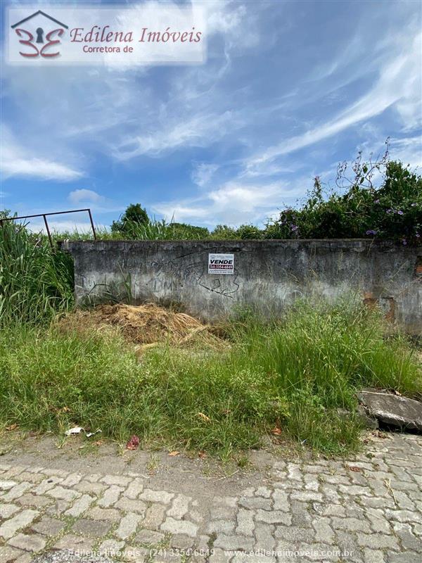 Terreno a Venda no Vila Julieta em Resende