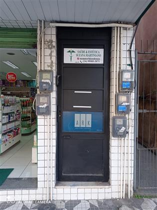 Sala comercial para Alugar