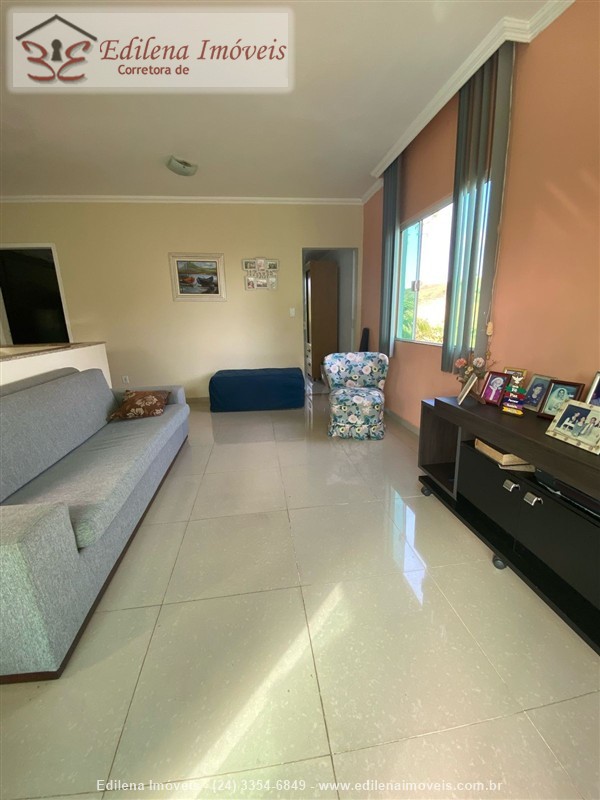Casa a Venda no Morada da Colina I II III em Resende
