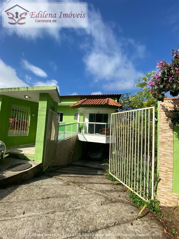 Casa a Venda no Morada da Colina I II III em Resende