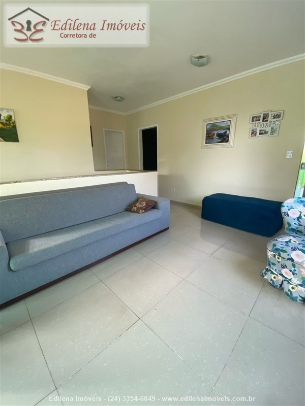 Casa a Venda no Morada da Colina I II III em Resende