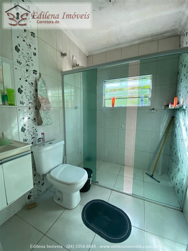 Casa a Venda no Morada da Colina I II III em Resende