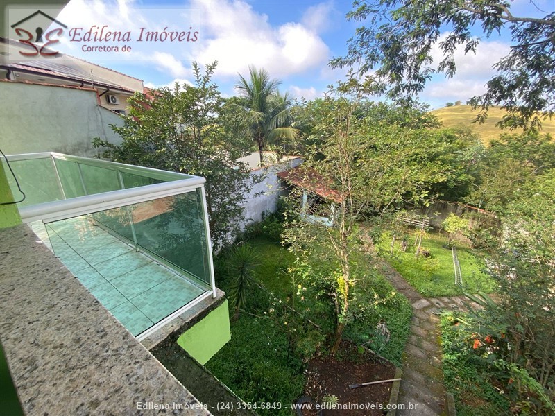 Casa a Venda no Morada da Colina I II III em Resende